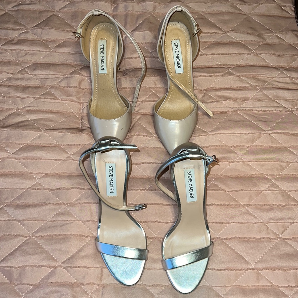 Bundle Steve Madden